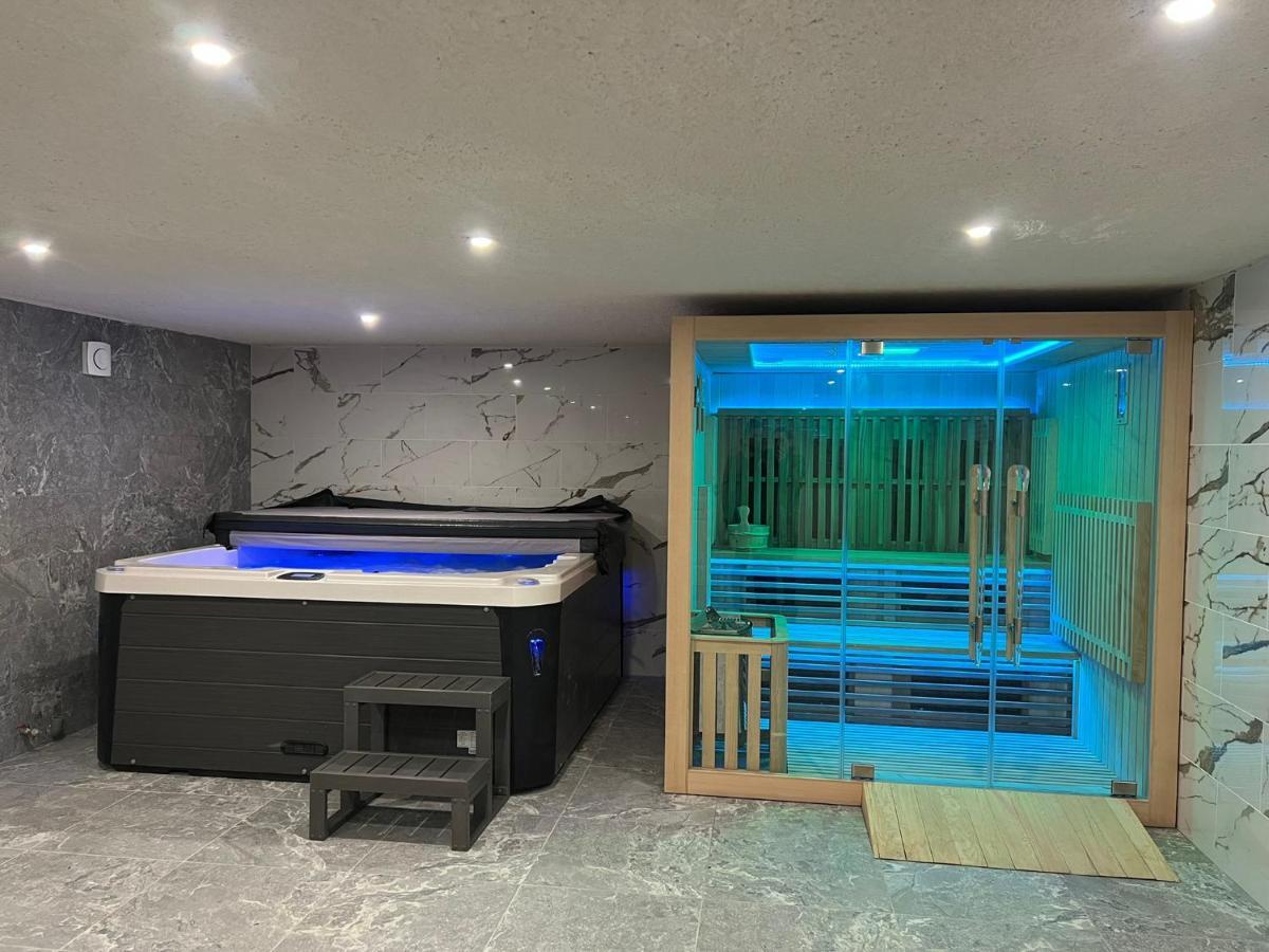 Gite « Les Basse Des Grouets » Blois Extérieur photo