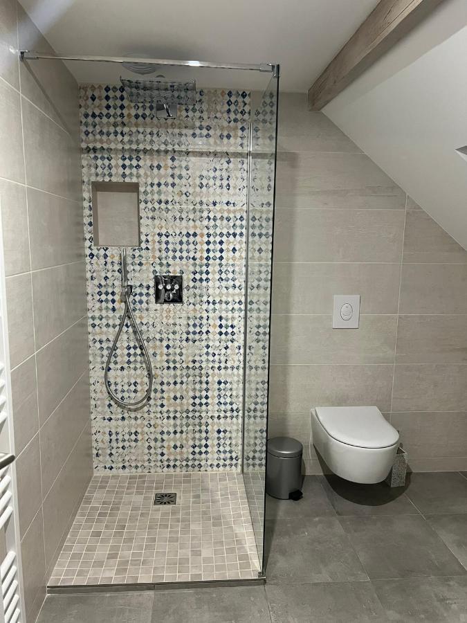 Gite « Les Basse Des Grouets » Blois Extérieur photo