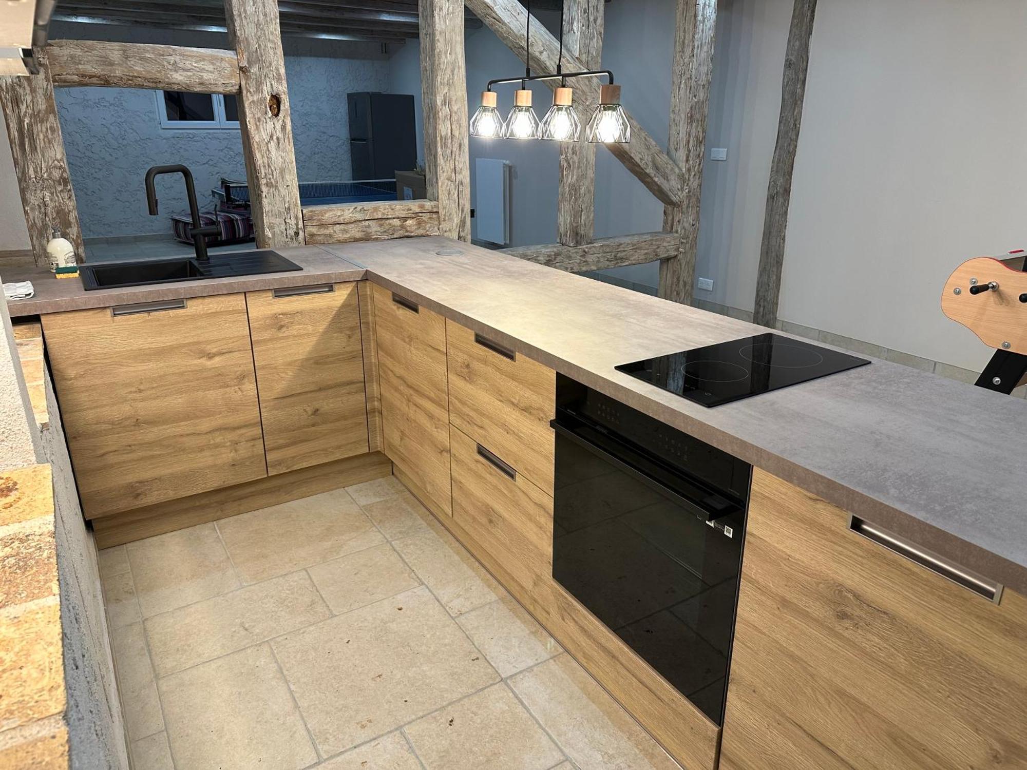 Gite « Les Basse Des Grouets » Blois Extérieur photo