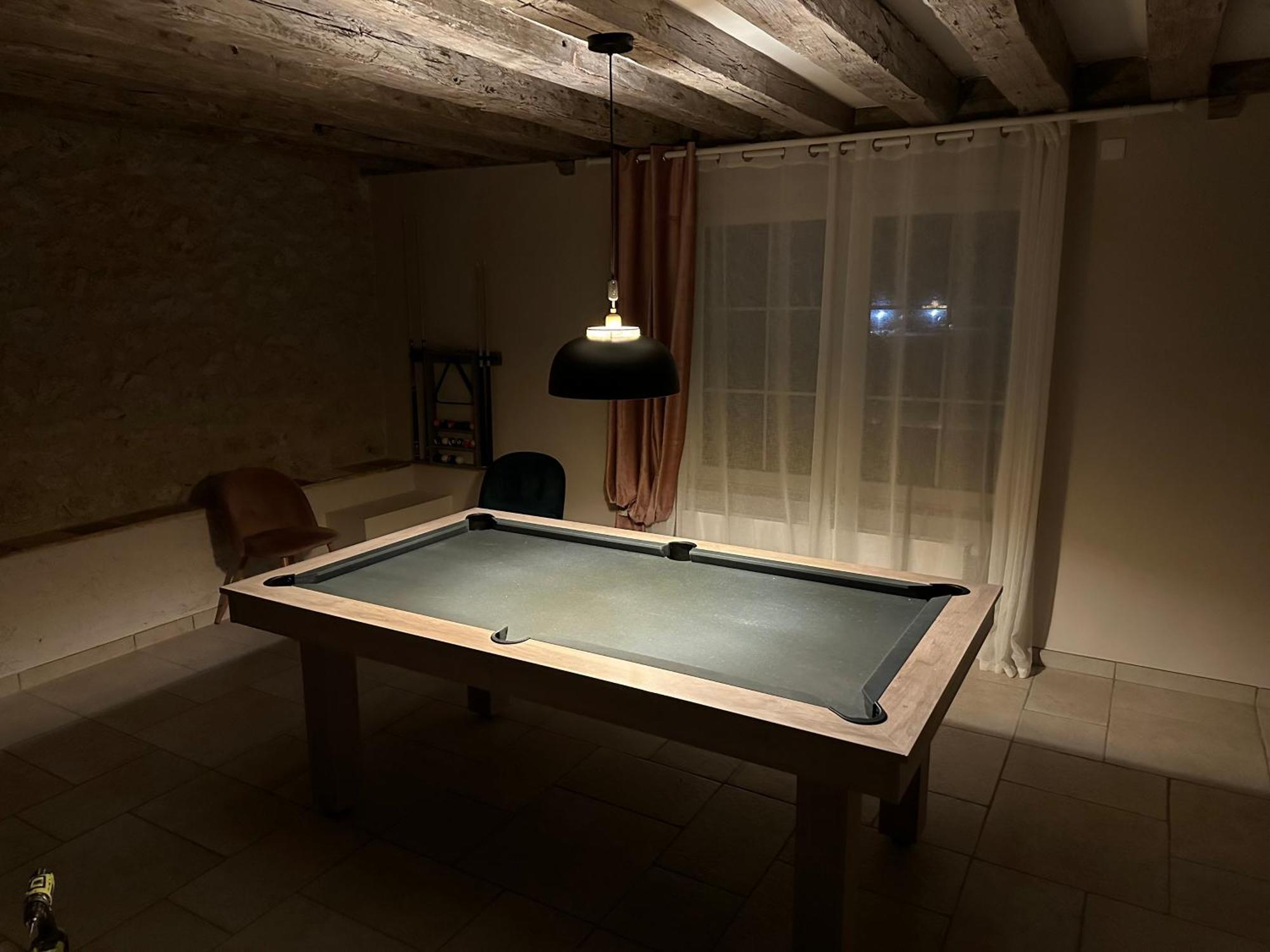 Gite « Les Basse Des Grouets » Blois Extérieur photo